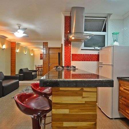 Mz Apartments Prado I Рио-де-Жанейро Экстерьер фото