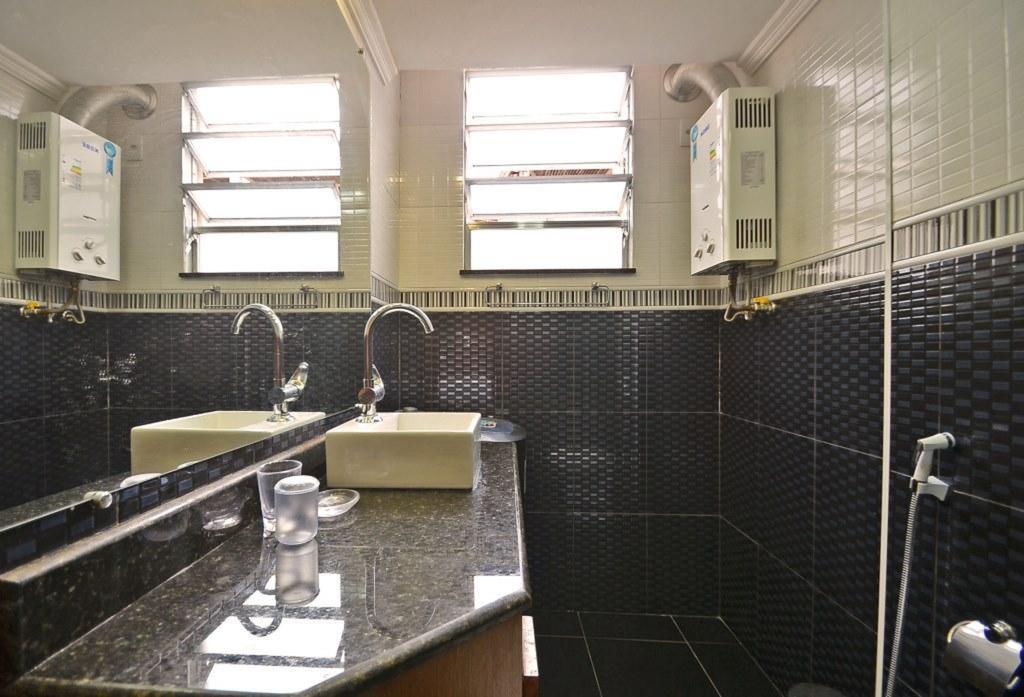 Mz Apartments Prado I Рио-де-Жанейро Экстерьер фото