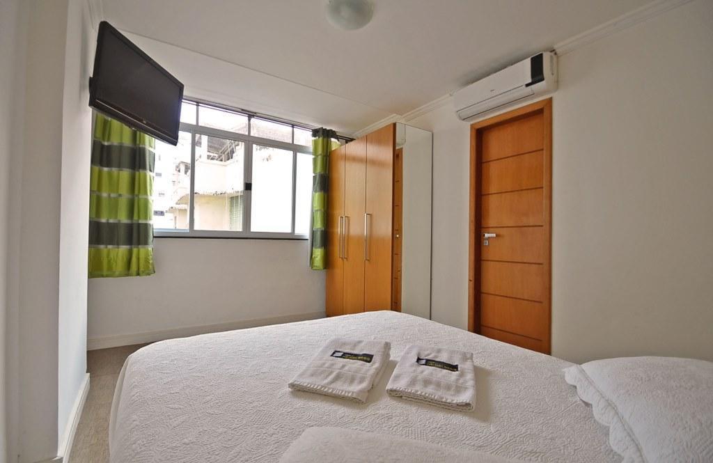 Mz Apartments Prado I Рио-де-Жанейро Экстерьер фото