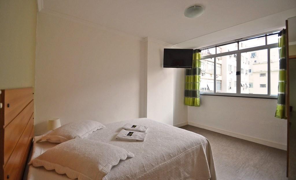 Mz Apartments Prado I Рио-де-Жанейро Экстерьер фото